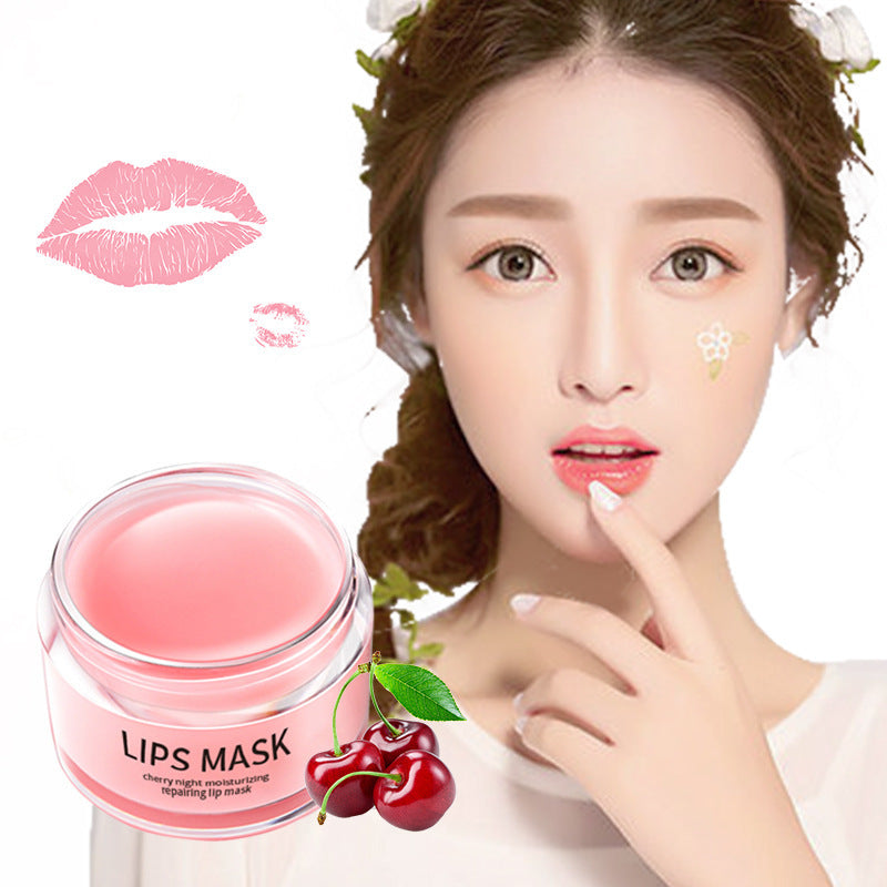 lip moisturizer