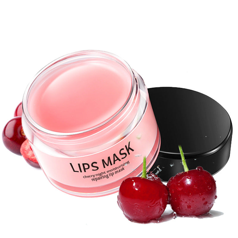 lip moisturizer