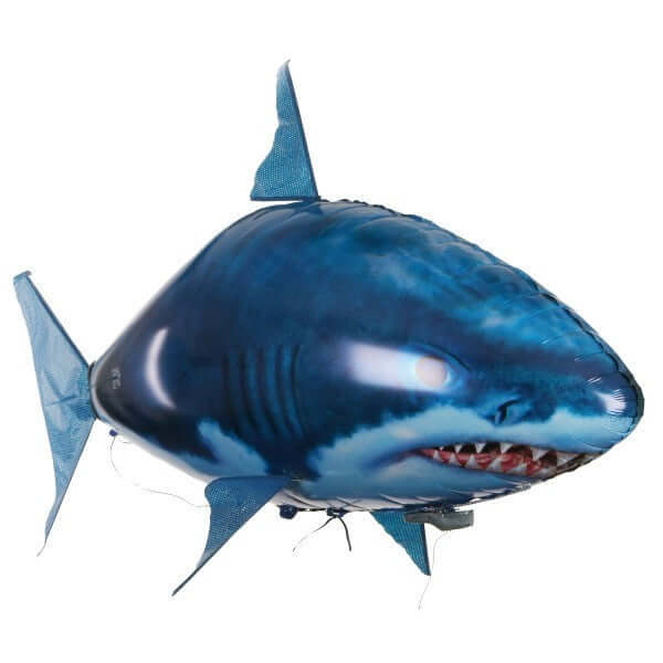 Remote Control Shark