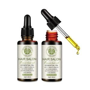 rosemary hair serum