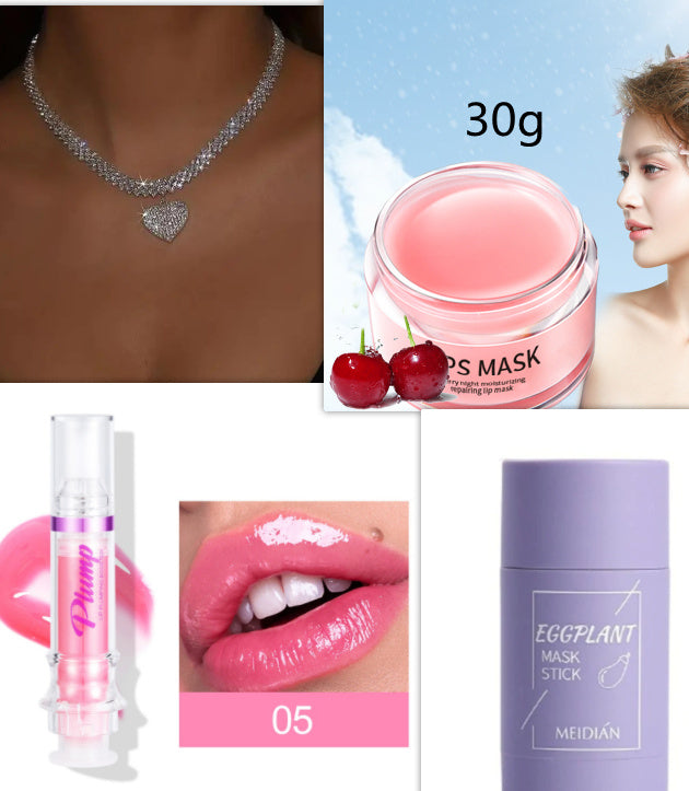 lip moisturizer