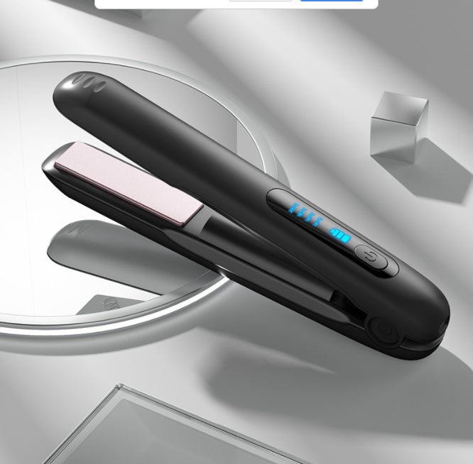 cordless hair straightener