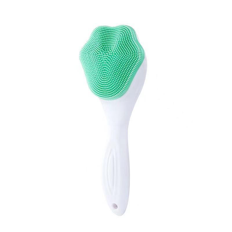 Face-Scrubber 