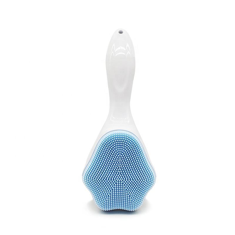 Face-Scrubber 