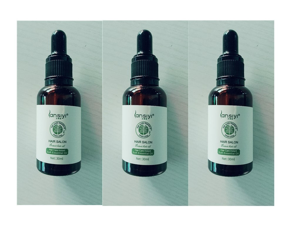 rosemary hair serum