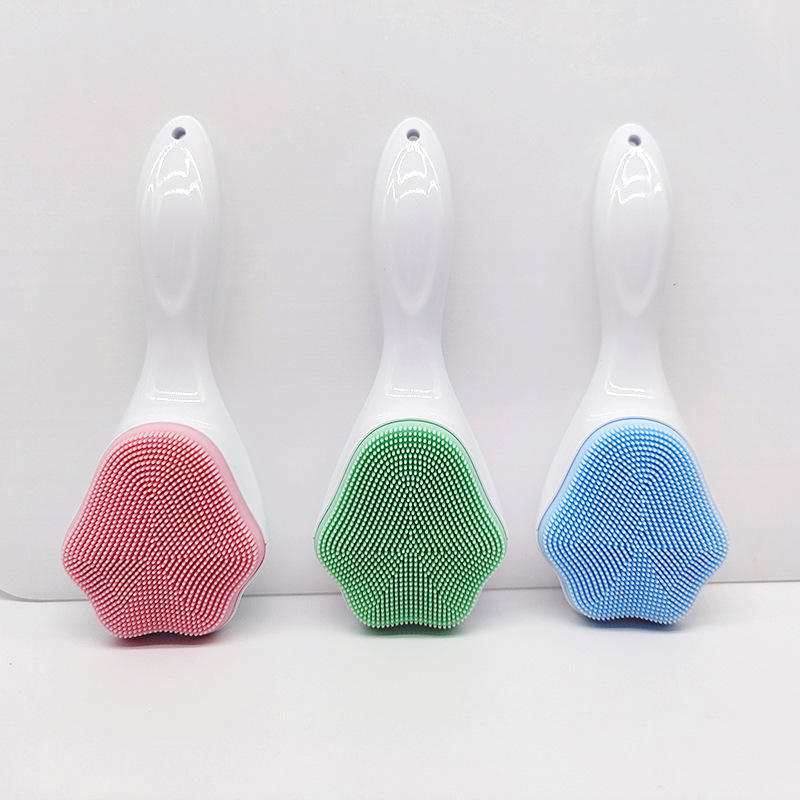 Face-Scrubber 