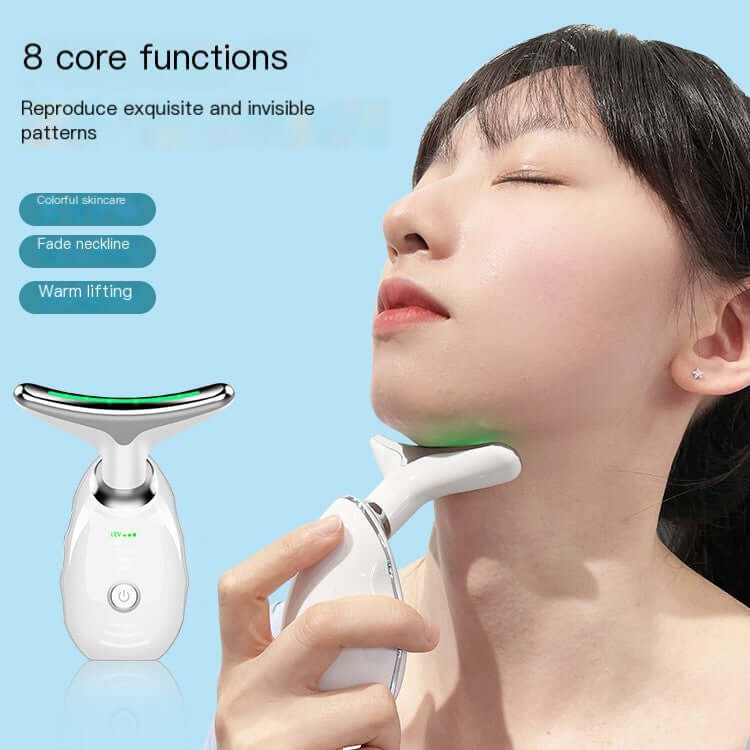 facial massager